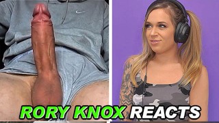 Does she like big cocks? Watch me jerk off
